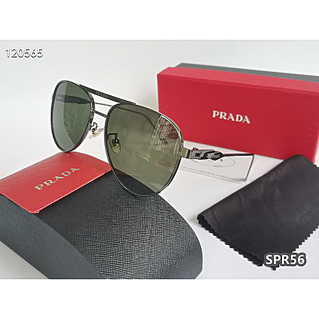 Prada Sunglasses #592219 replica