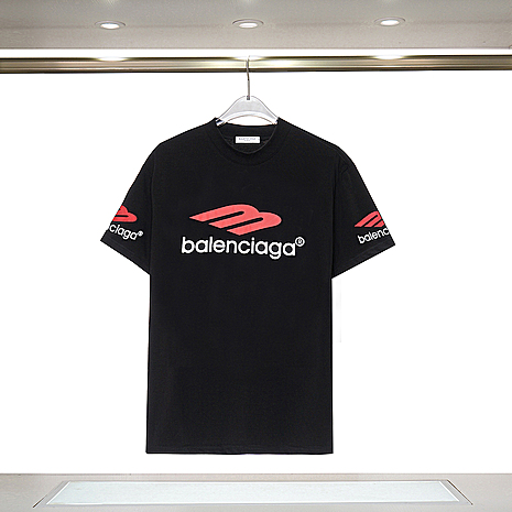 Balenciaga T-shirts for Men #592244 replica