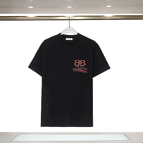 Balenciaga T-shirts for Men #592250 replica