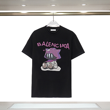 Balenciaga T-shirts for Men #592254 replica