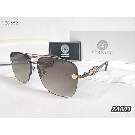 Versace Sunglasses #592335 replica