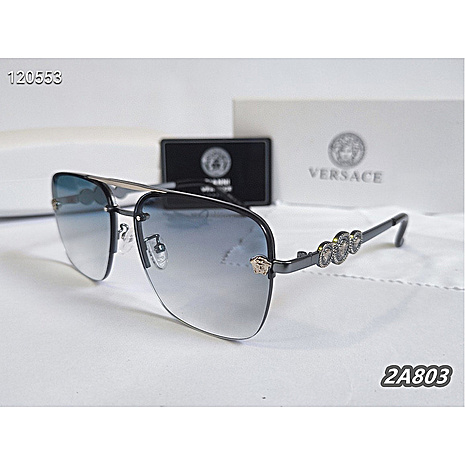 Versace Sunglasses #592336 replica