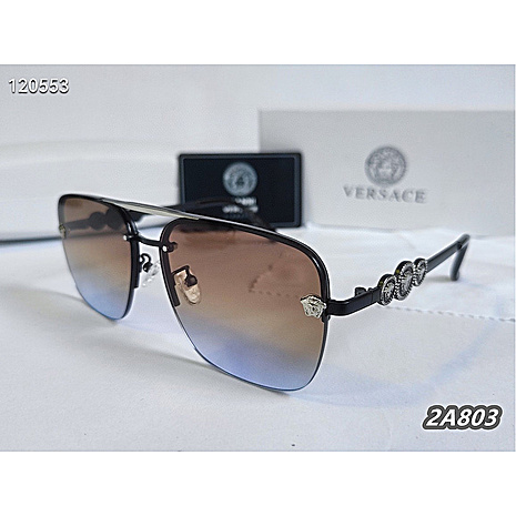 Versace Sunglasses #592337 replica