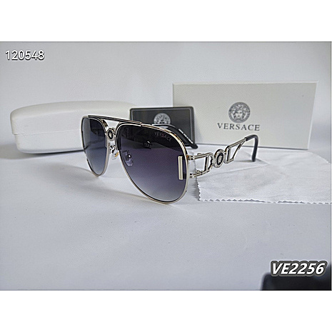 Versace Sunglasses #592338 replica