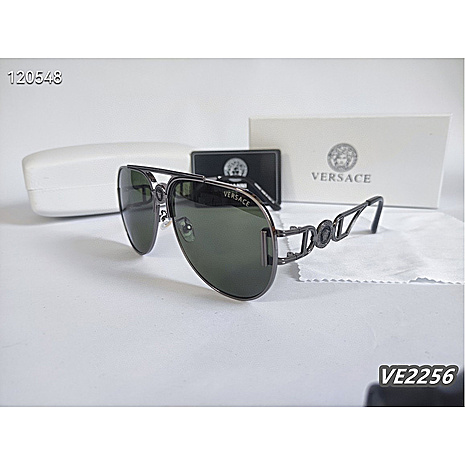 Versace Sunglasses #592339 replica