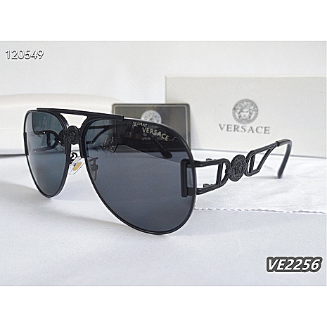 Versace Sunglasses #592340 replica