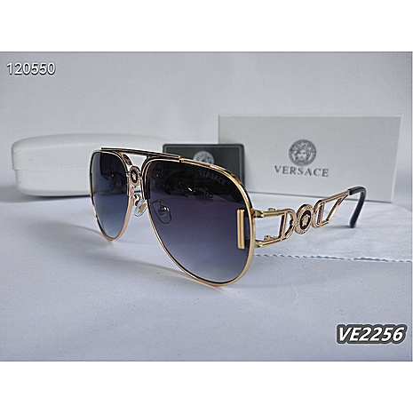 Versace Sunglasses #592343 replica