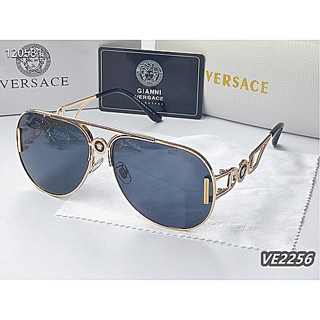 Versace Sunglasses #592344 replica