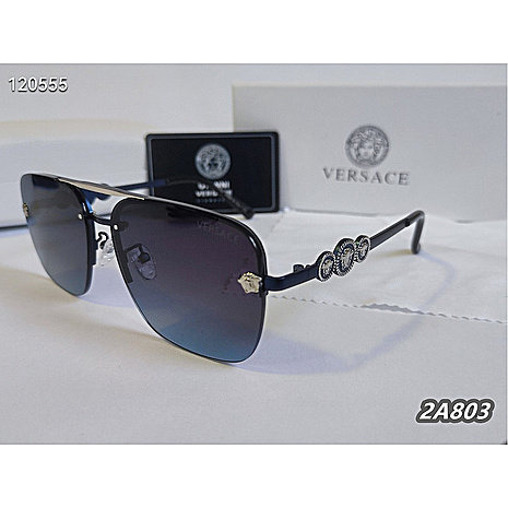 Versace Sunglasses #592345 replica