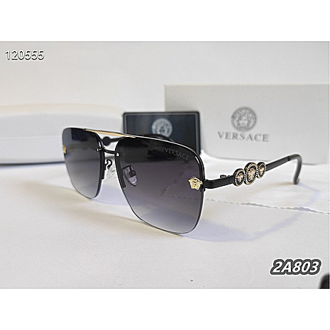 Versace Sunglasses #592346 replica