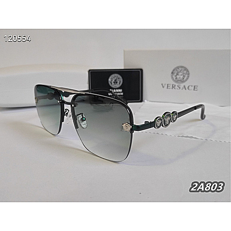 Versace Sunglasses #592347 replica