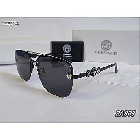 Versace Sunglasses #592348 replica