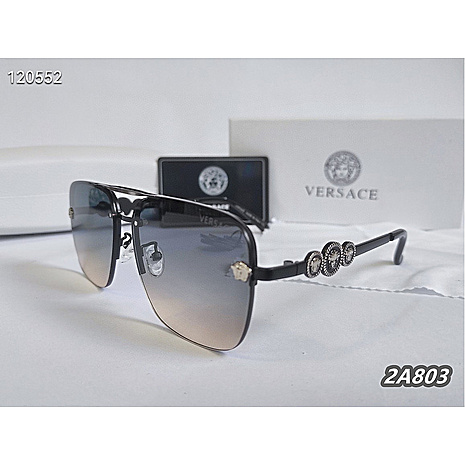 Versace Sunglasses #592349 replica
