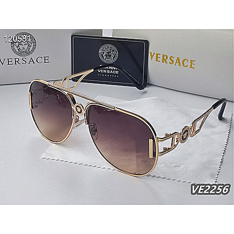 Versace Sunglasses #592350 replica