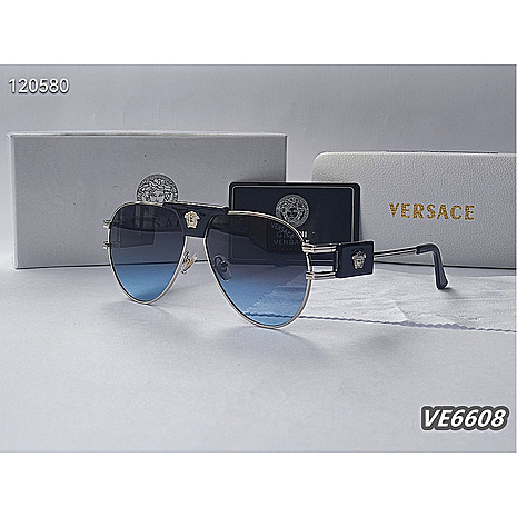 Versace Sunglasses #592352 replica