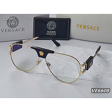 Versace Sunglasses #592354 replica