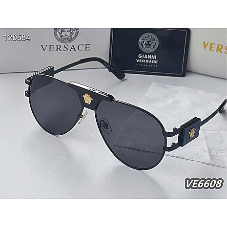 Versace Sunglasses #592356 replica