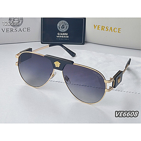 Versace Sunglasses #592357 replica