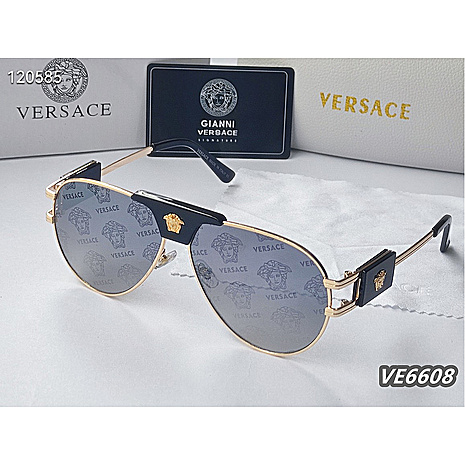Versace Sunglasses #592358 replica