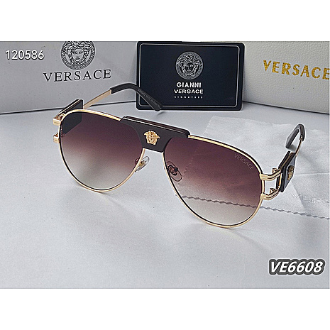 Versace Sunglasses #592359 replica