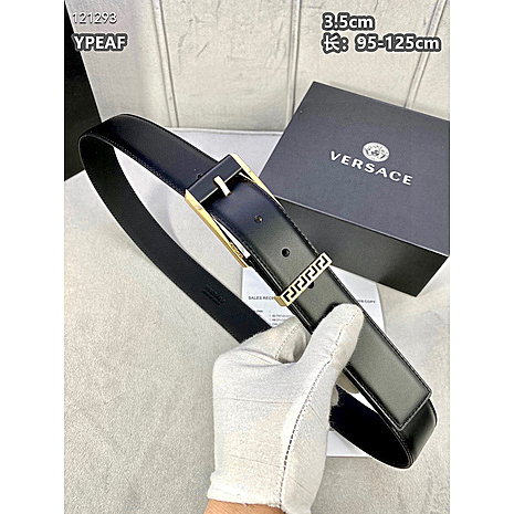 Versace AAA+ Belts #592363 replica