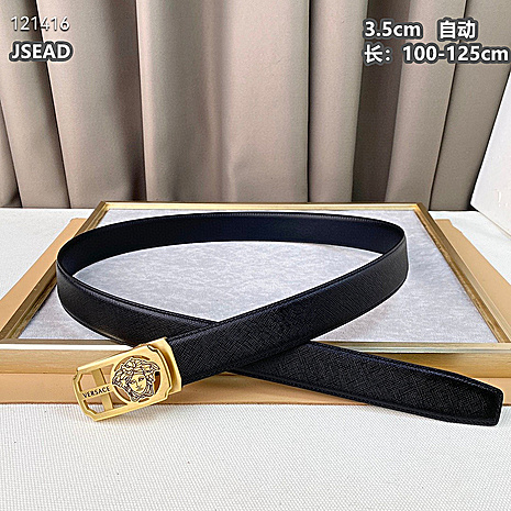 Versace AAA+ Belts #592366 replica
