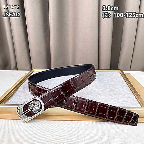 Versace AAA+ Belts #592367 replica