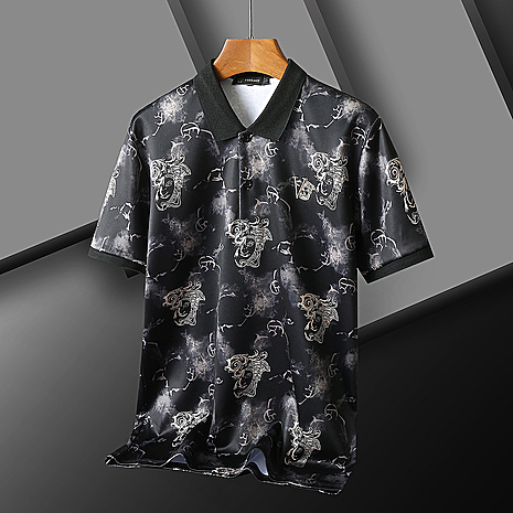 Versace  T-Shirts for men #592368 replica