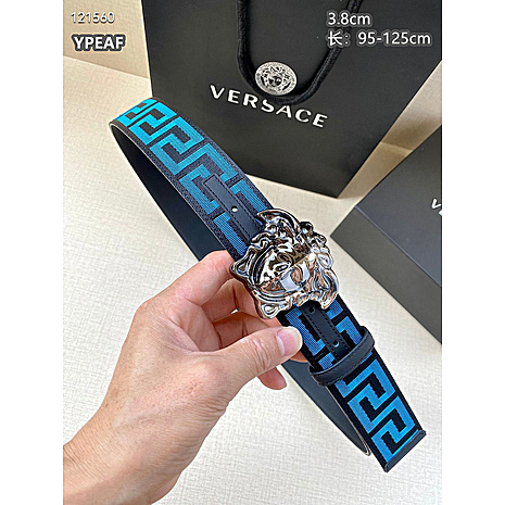 Versace AAA+ Belts #592371 replica