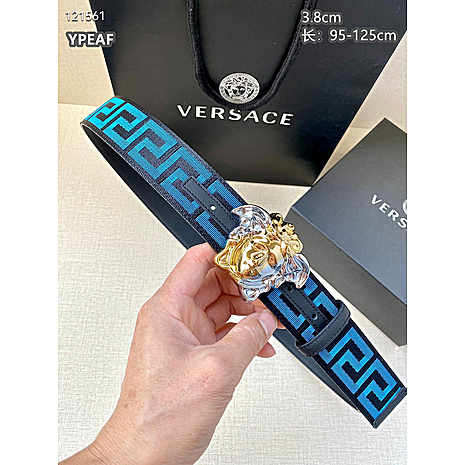 Versace AAA+ Belts #592372 replica