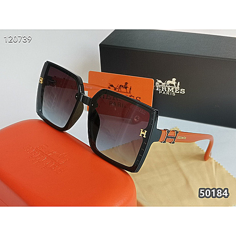 HERMES sunglasses #592430 replica