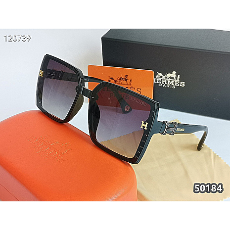 HERMES sunglasses #592431 replica