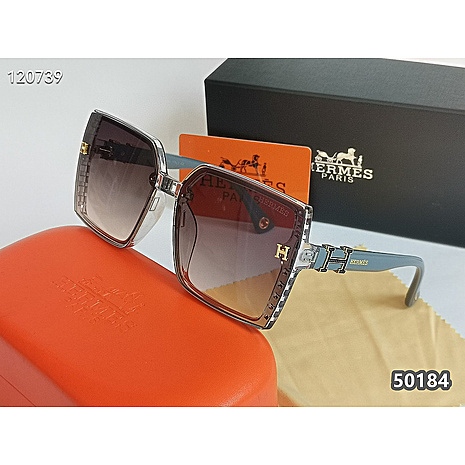 HERMES sunglasses #592432 replica
