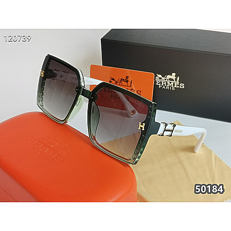 HERMES sunglasses #592434 replica