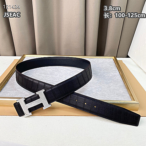 HERMES AAA+ Belts #592459 replica