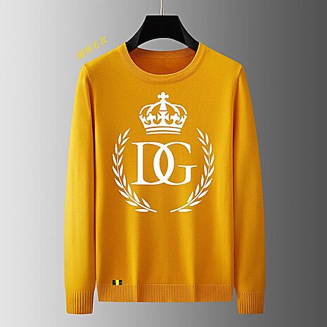 D&G Sweaters for MEN #592532 replica