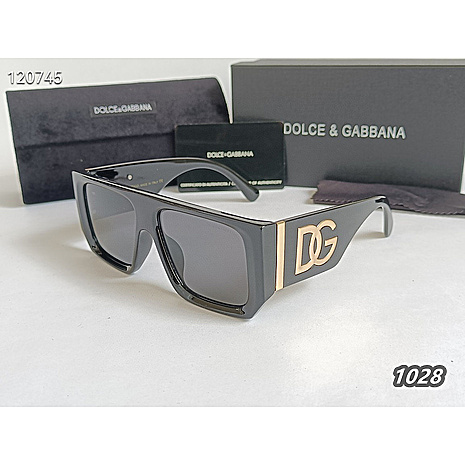 D&G Sunglasses #592534 replica