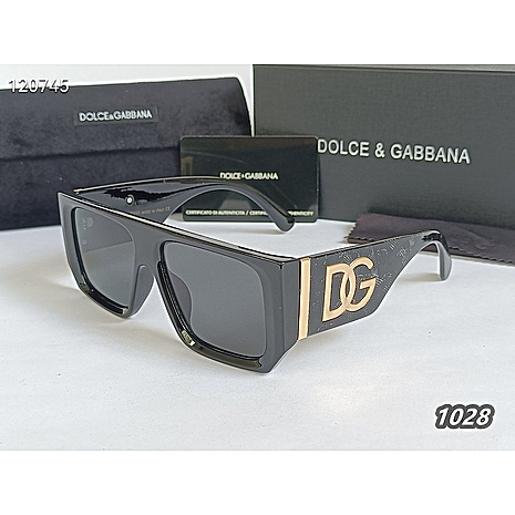 D&G Sunglasses #592535 replica