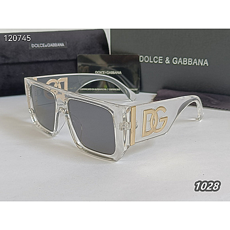 D&G Sunglasses #592536 replica