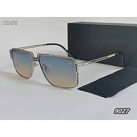 CAZAL Sunglasses #592539 replica