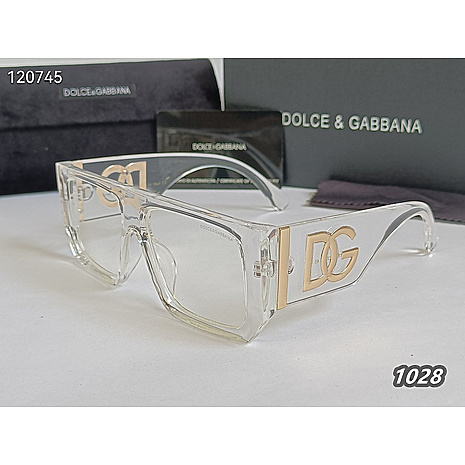 D&G Sunglasses #592540 replica