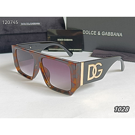 D&G Sunglasses #592541 replica