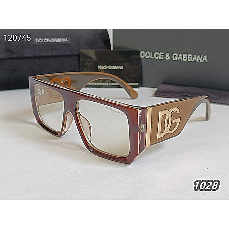 D&G Sunglasses #592542 replica