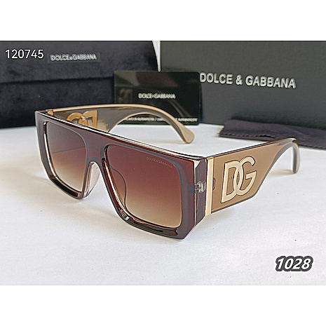 D&G Sunglasses #592543 replica