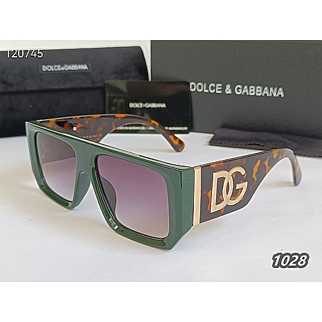 D&G Sunglasses #592544 replica