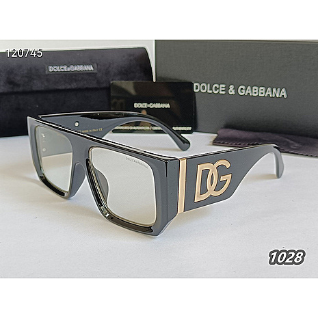D&G Sunglasses #592545 replica