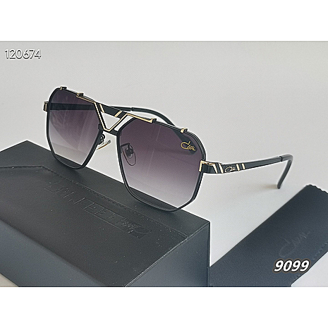 CAZAL Sunglasses #592554 replica