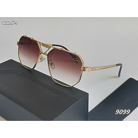 CAZAL Sunglasses #592556 replica