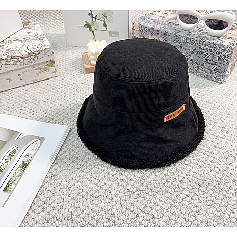 MIUMIU cap&Hats #592561