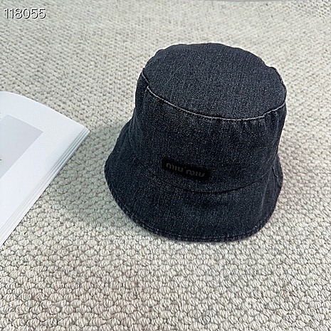 MIUMIU cap&Hats #592564